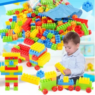 Square Blocks