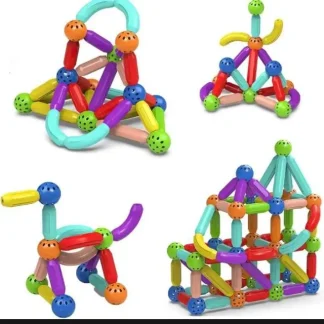 Magic Stick Bluiding blocks 36Pcs