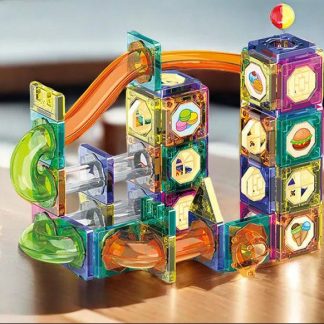 Magic Magnetic Block 94Pcs