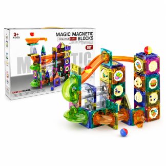 Magic Magnetic Block 94Pcs